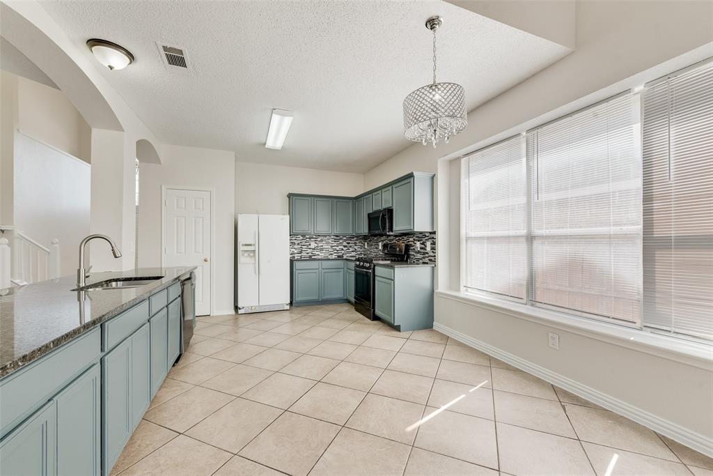 Creekside Park Add - Residential