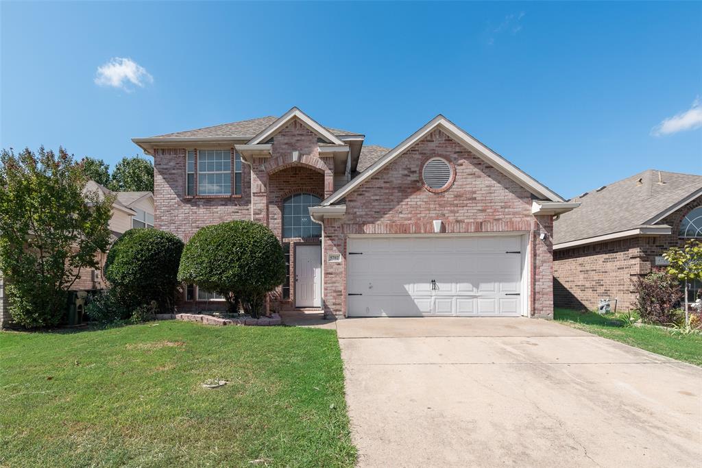 5702 Streamside Drive