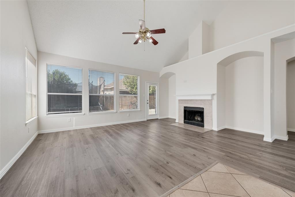 Creekside Park Add - Residential