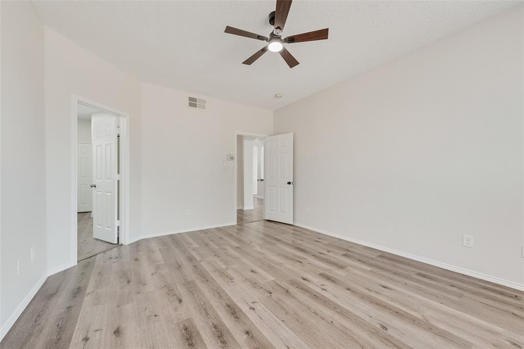 Creekside Park Add - Residential