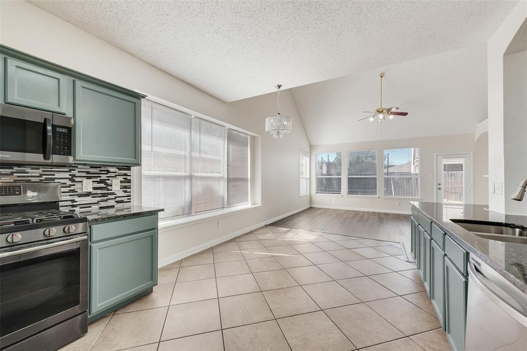 Creekside Park Add - Residential