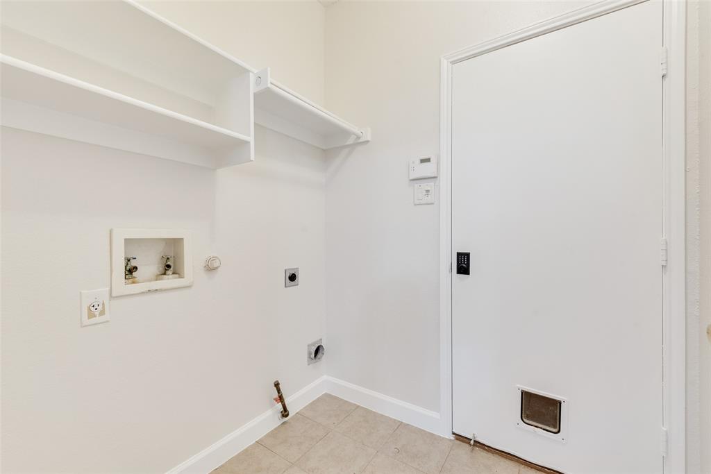 Creekside Park Add - Residential