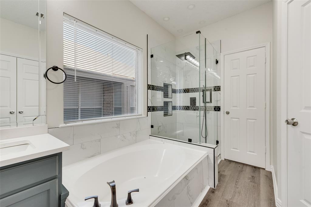 Creekside Park Add - Residential