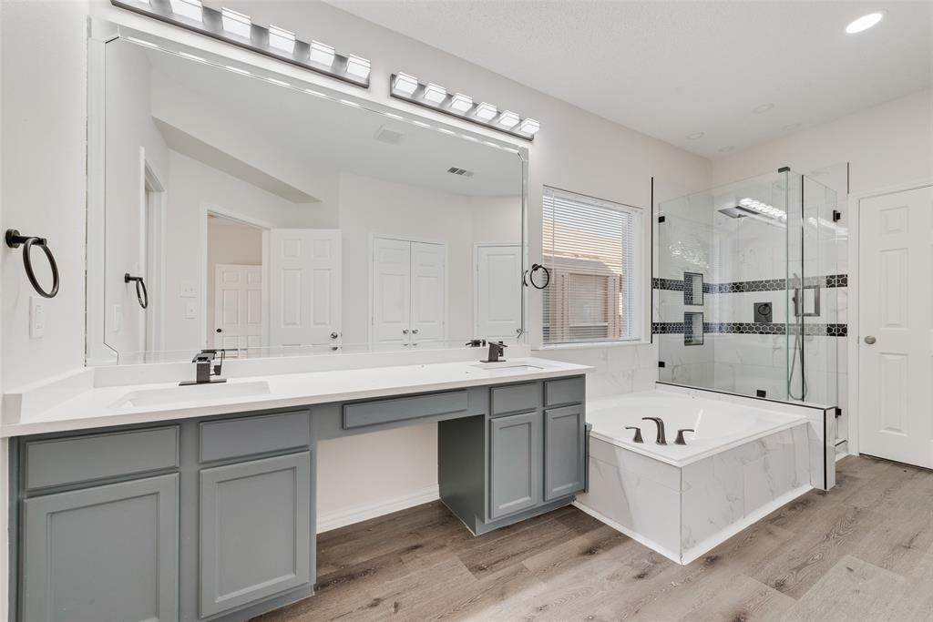 Creekside Park Add - Residential