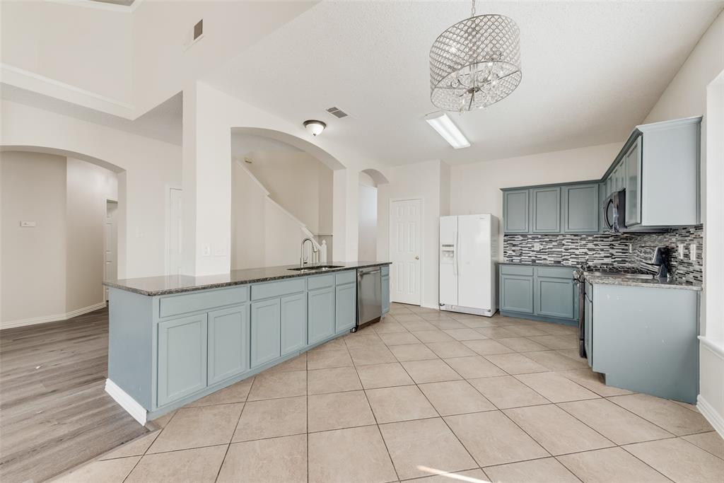 Creekside Park Add - Residential