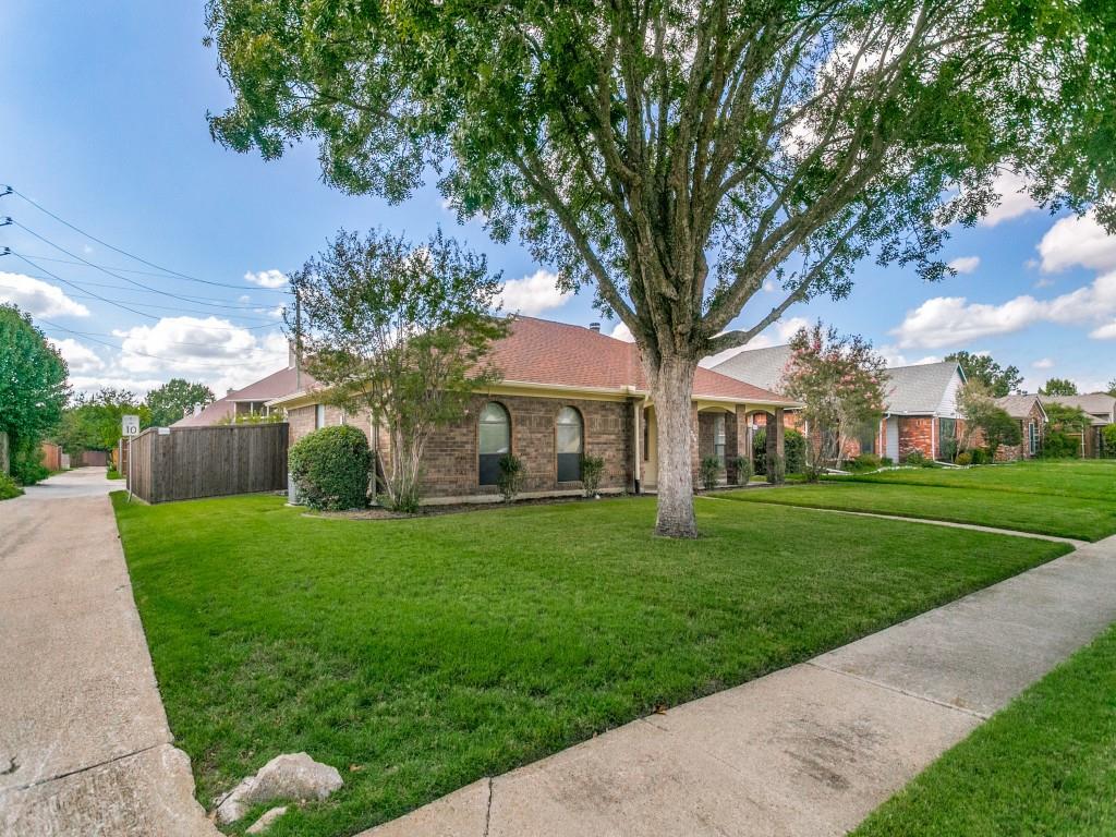 714 Bluebonnet Drive