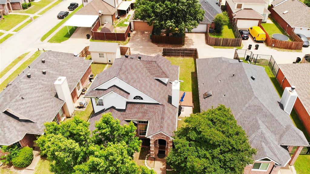 904 Remington Trail