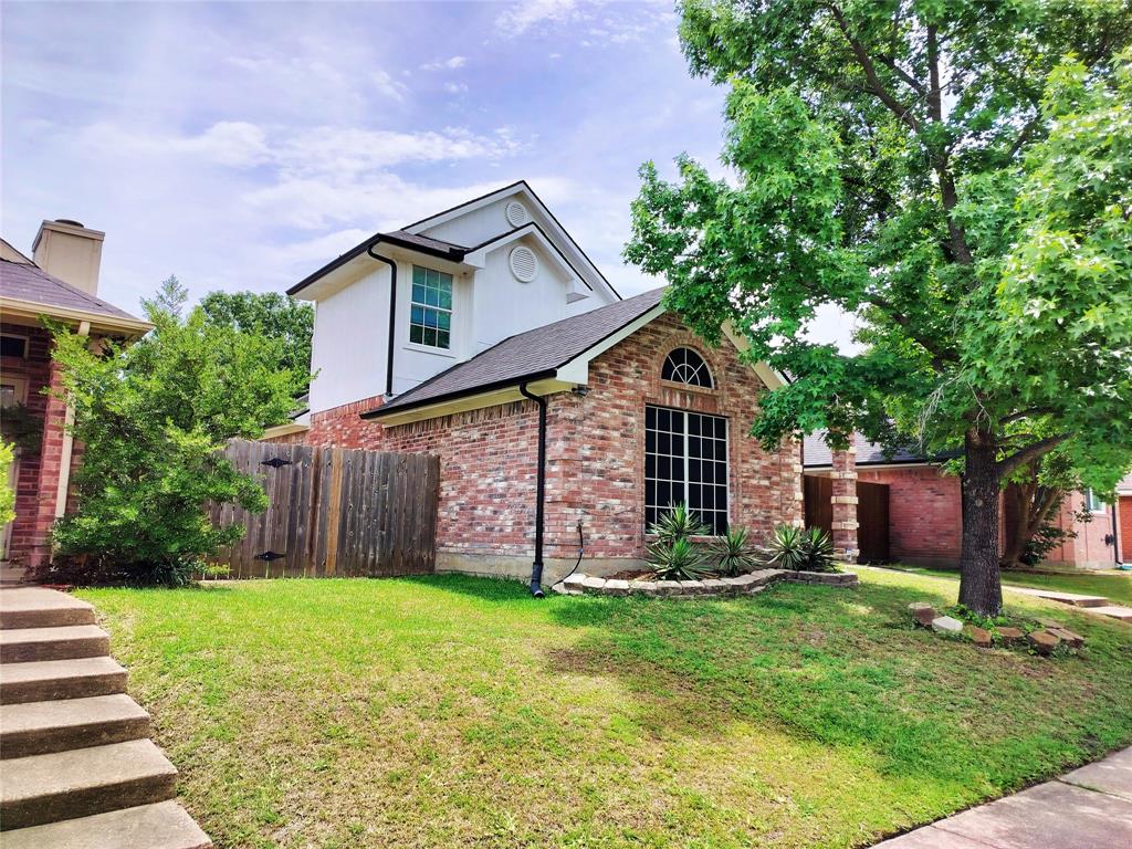 904 Remington Trail