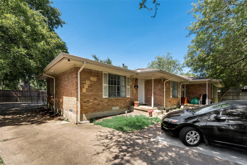 902 Spring Valley #A Plaza