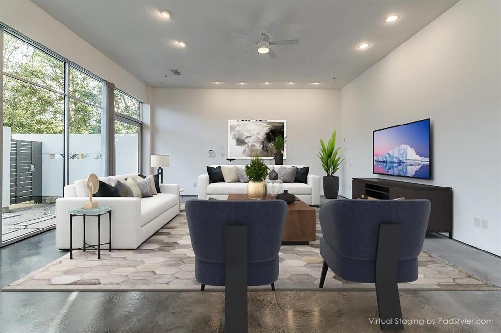 30 Vanguard Way