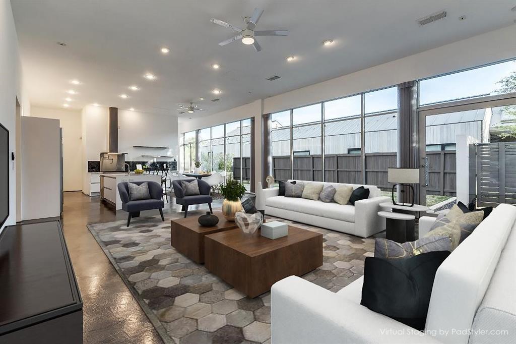 30 Vanguard Way