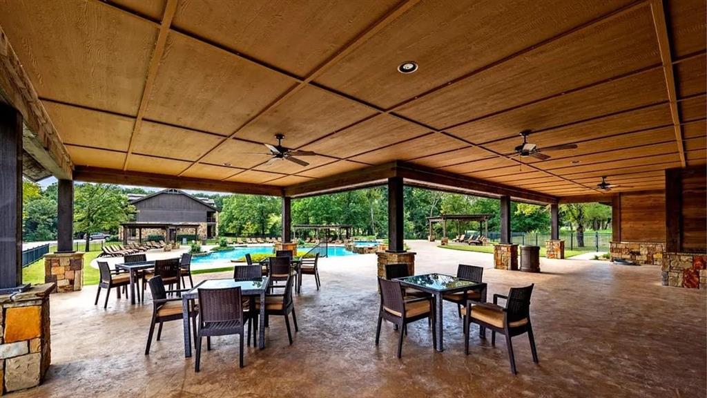 Palisades Add Ph 1 - Land