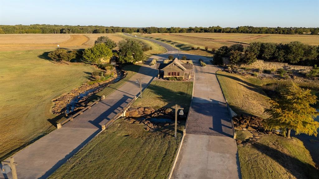 Palisades Add Ph 1 - Land