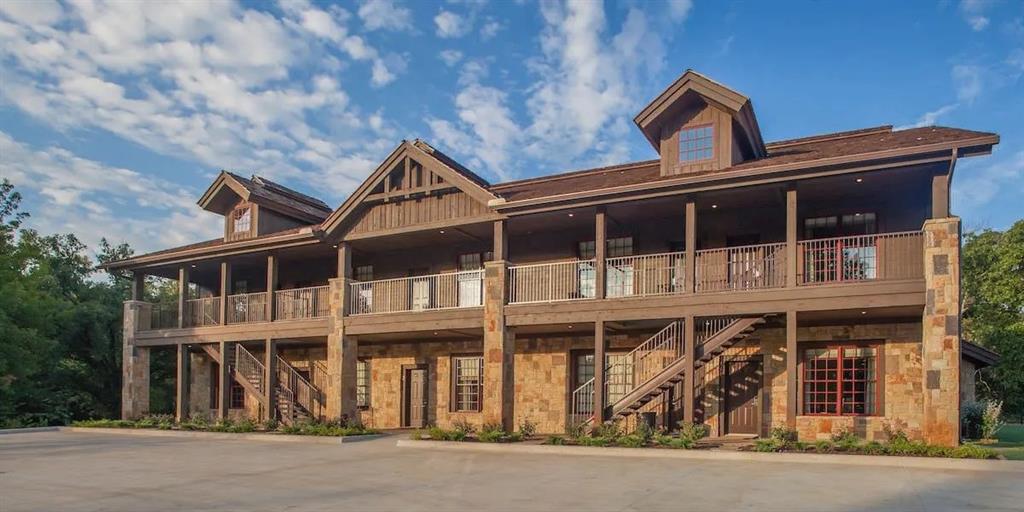 Palisades Add Ph 1 - Land