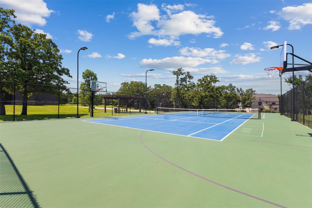 Palisades Add Ph 1 - Land