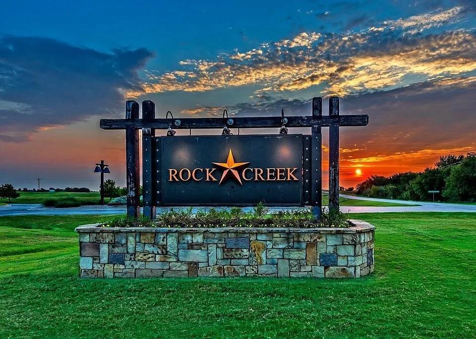 Palisades Add Ph 1 - Land