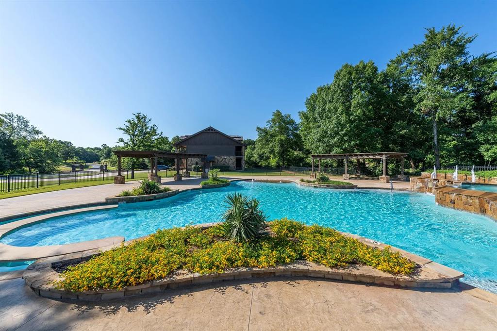 Palisades Add Ph 1 - Land