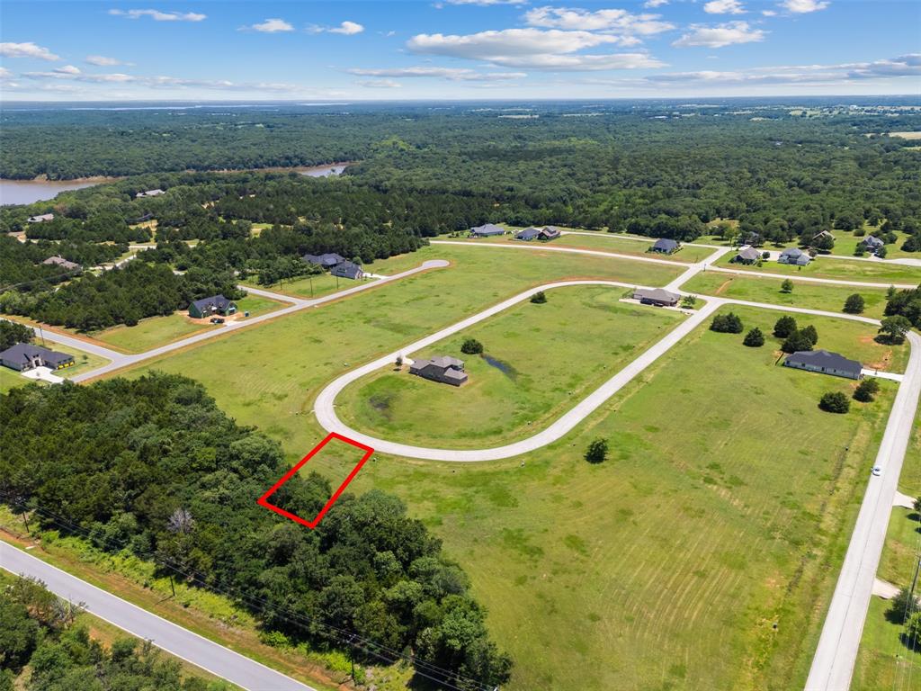 Palisades Add Ph 1 - Land