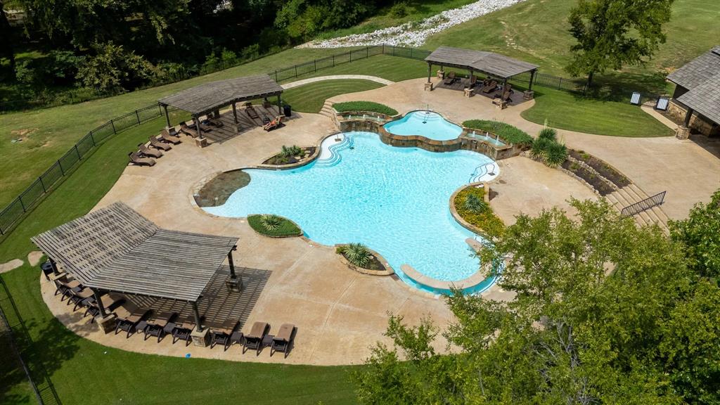 Palisades Add Ph 1 - Land