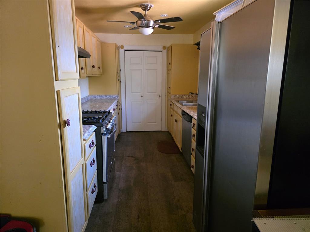 Azle Original Town Of - Commercial Sale