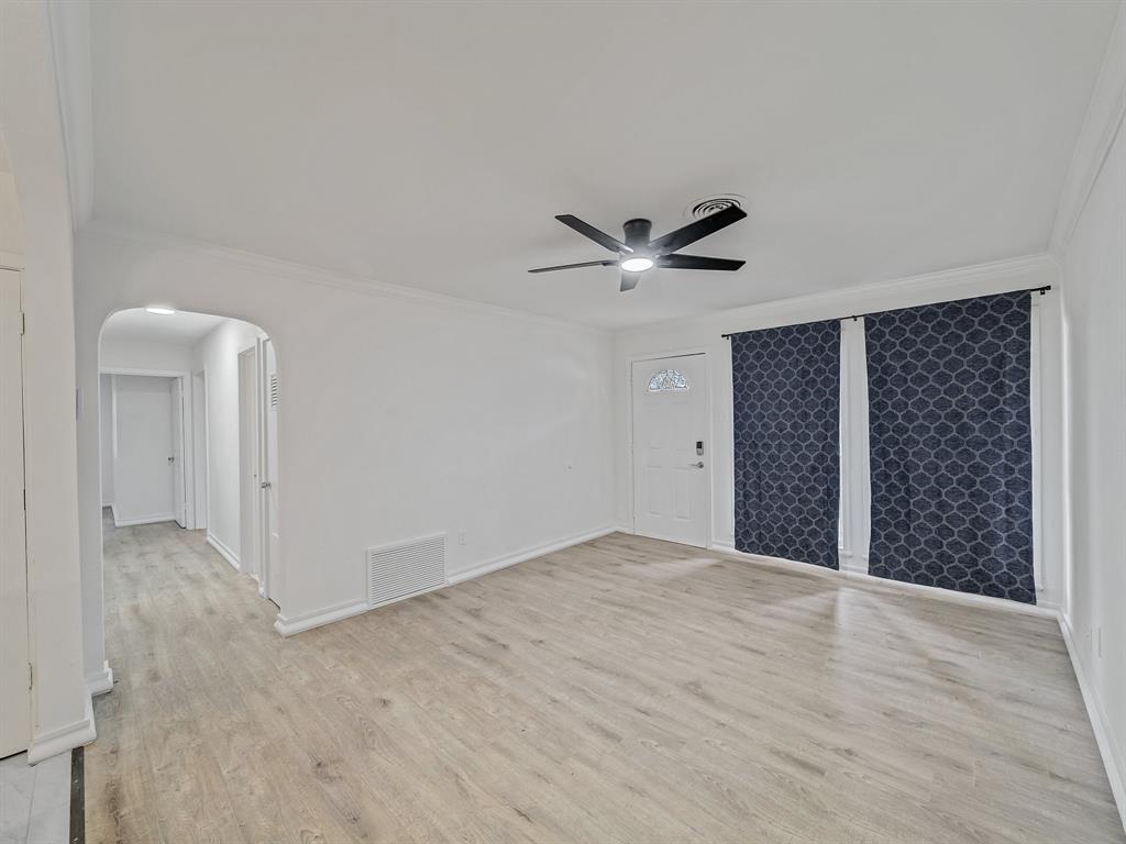 Wedgwood Add - Residential