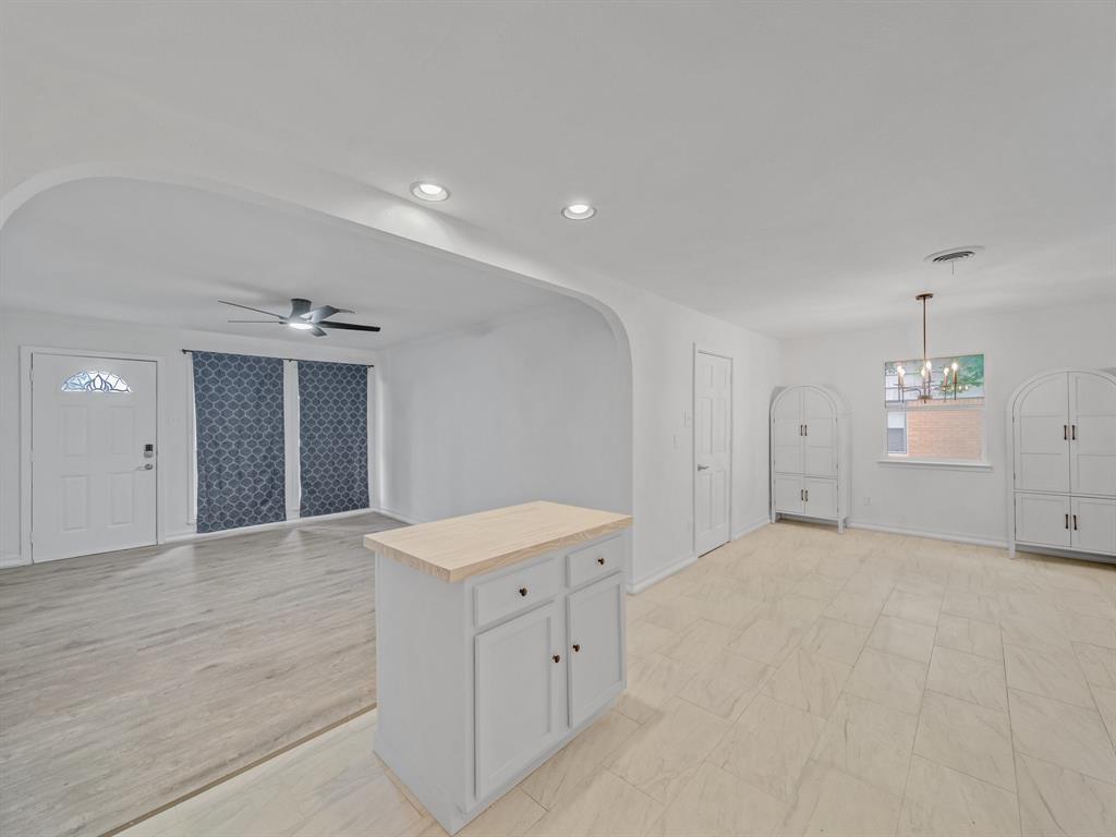 Wedgwood Add - Residential