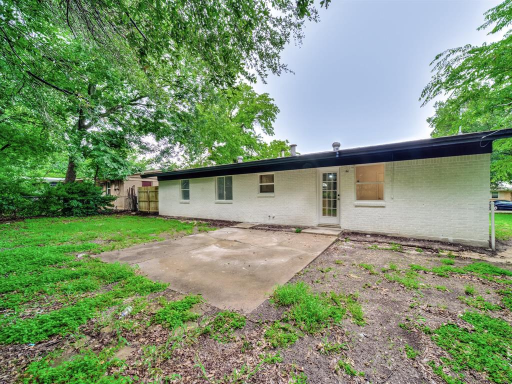 Wedgwood Add - Residential