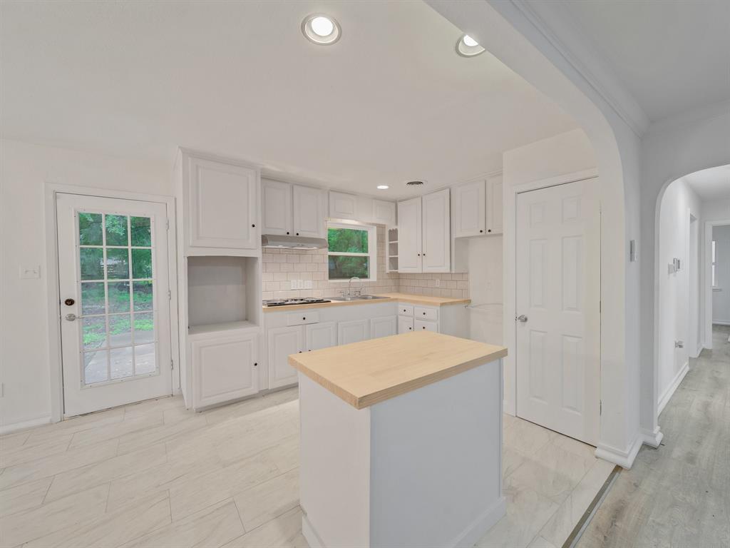 Wedgwood Add - Residential