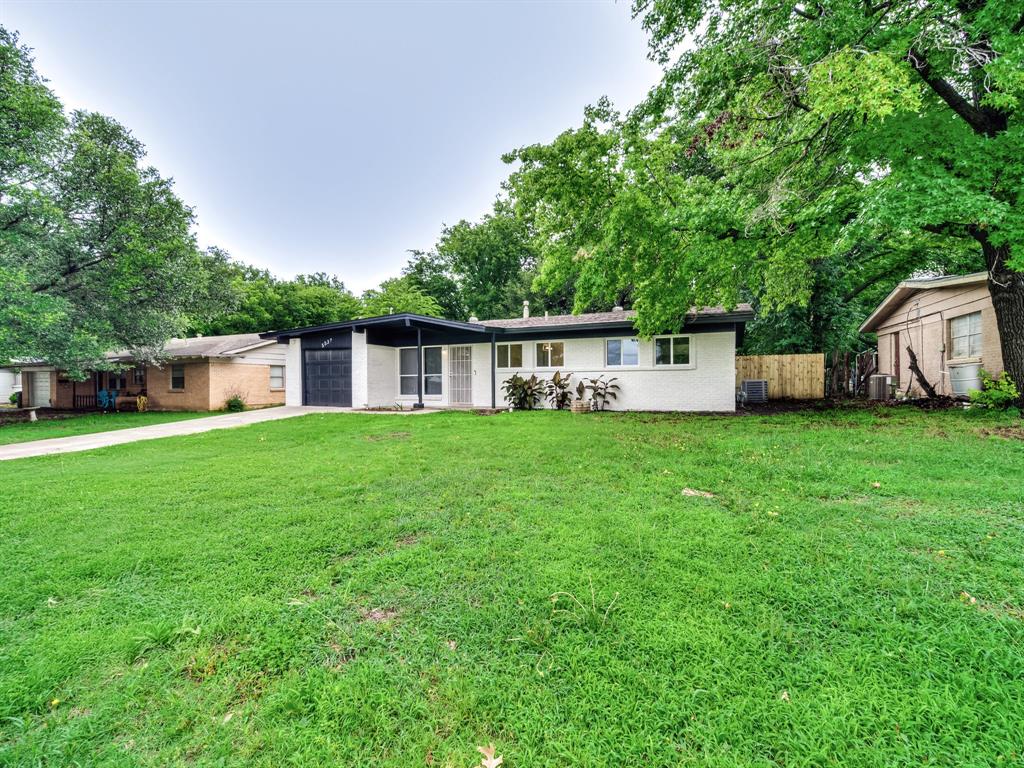 Wedgwood Add - Residential