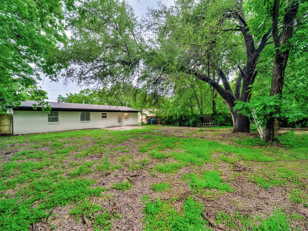 Wedgwood Add - Residential