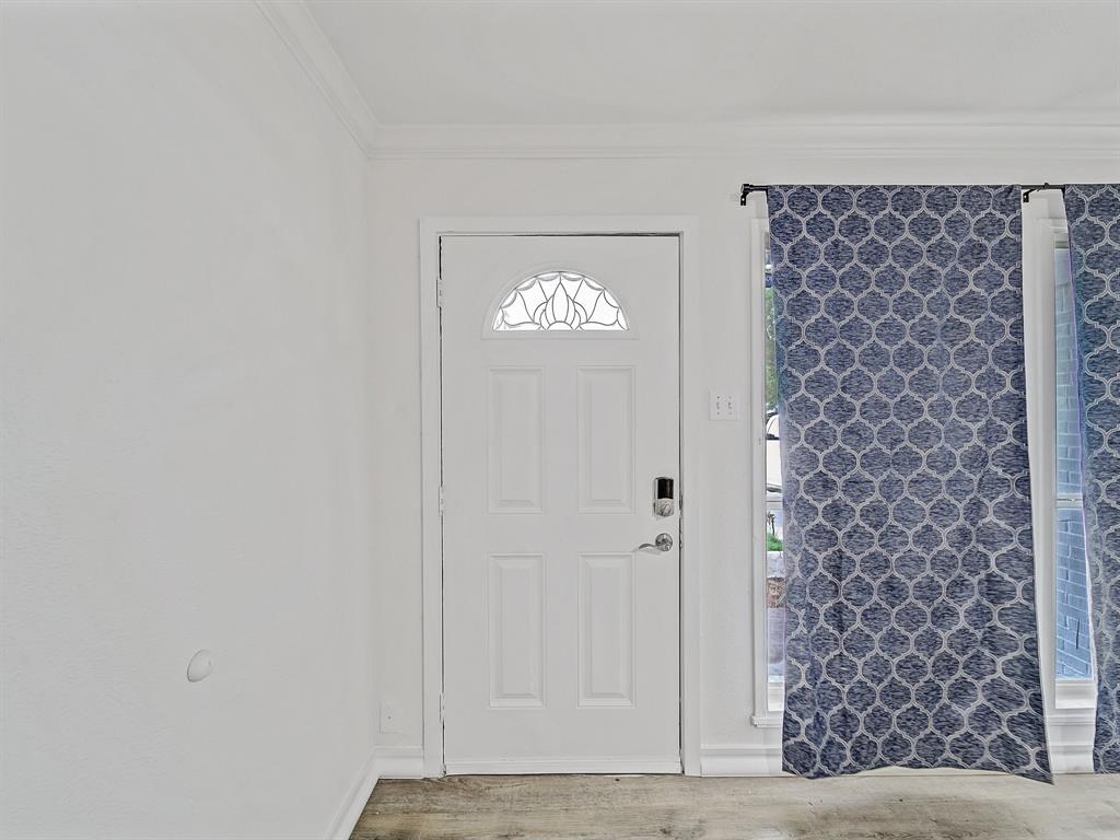 Wedgwood Add - Residential