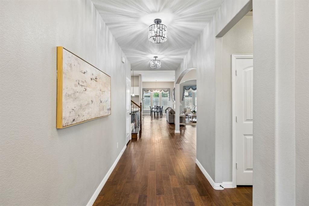 908 Mist Flower Drive