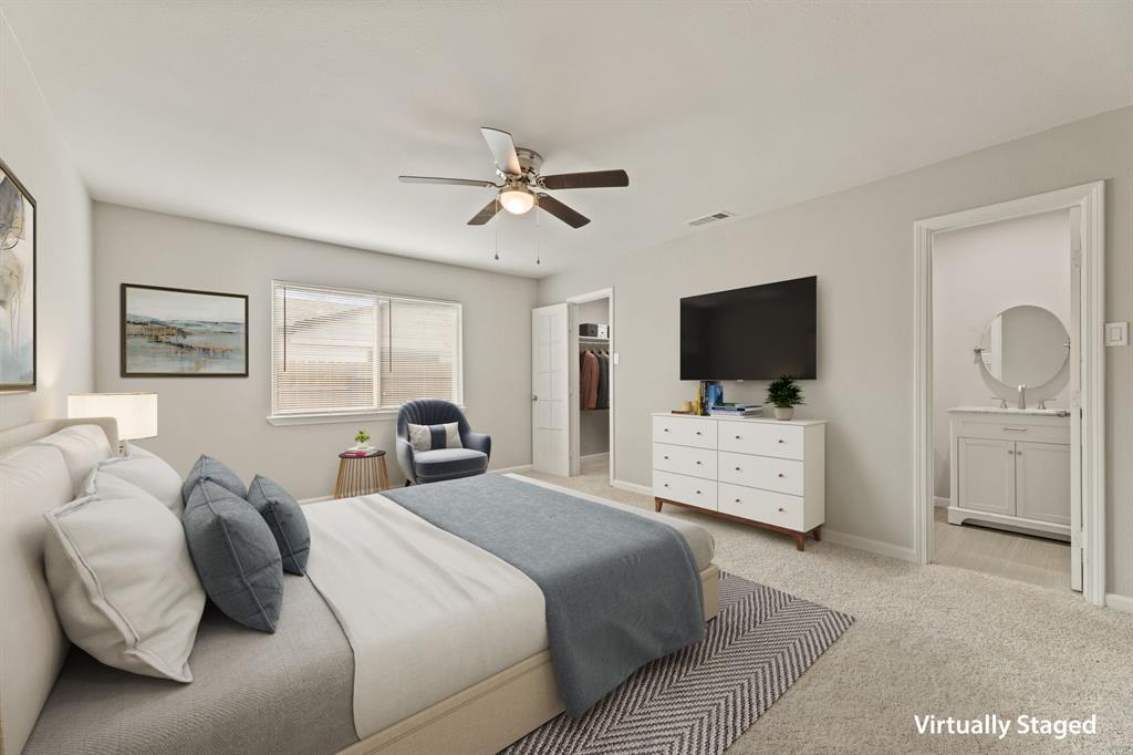 Colony 16 - Residential