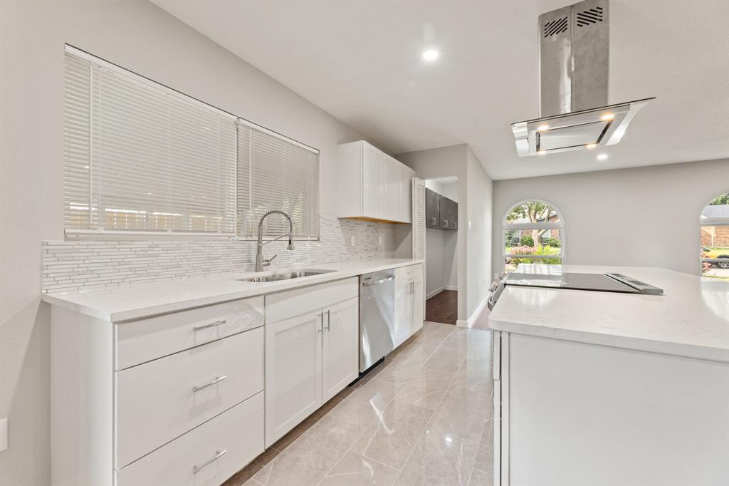 Colony 16 - Residential