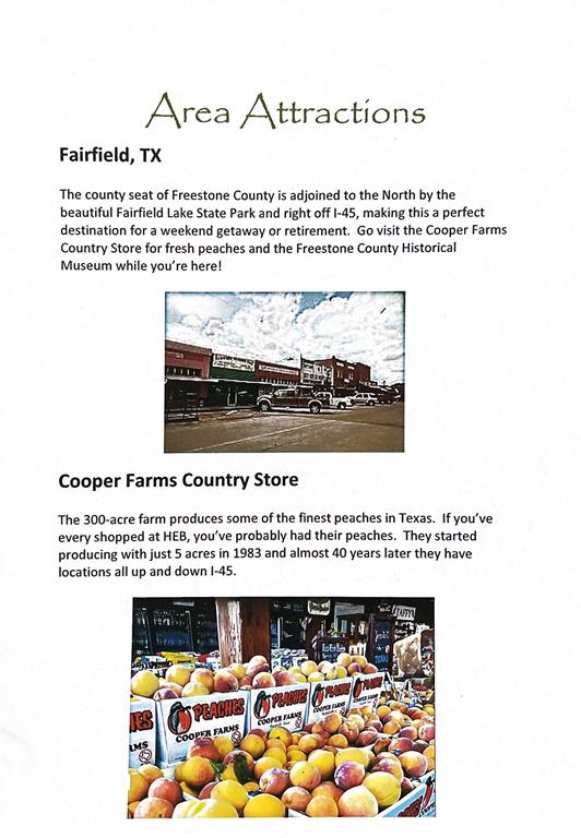 Morning Star Ranch - Land