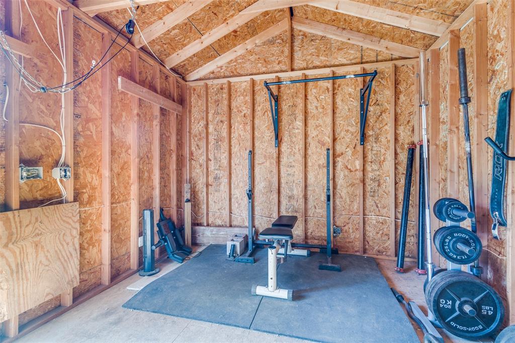 Wilson - Residential