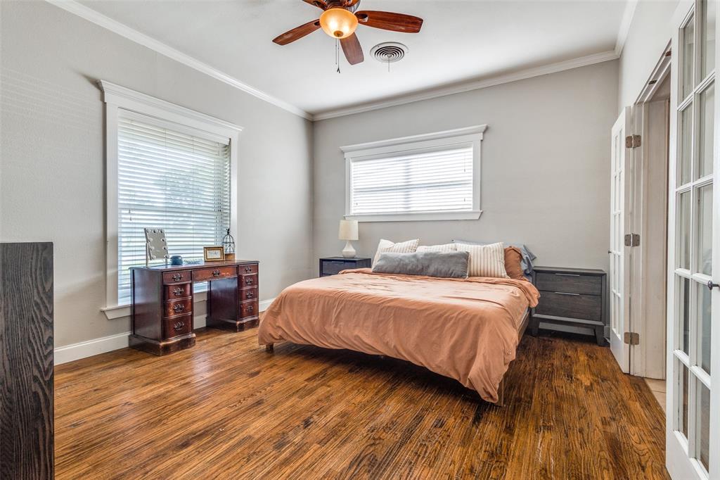 Wilson - Residential