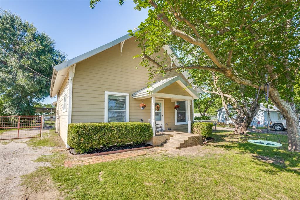 Wilson - Residential