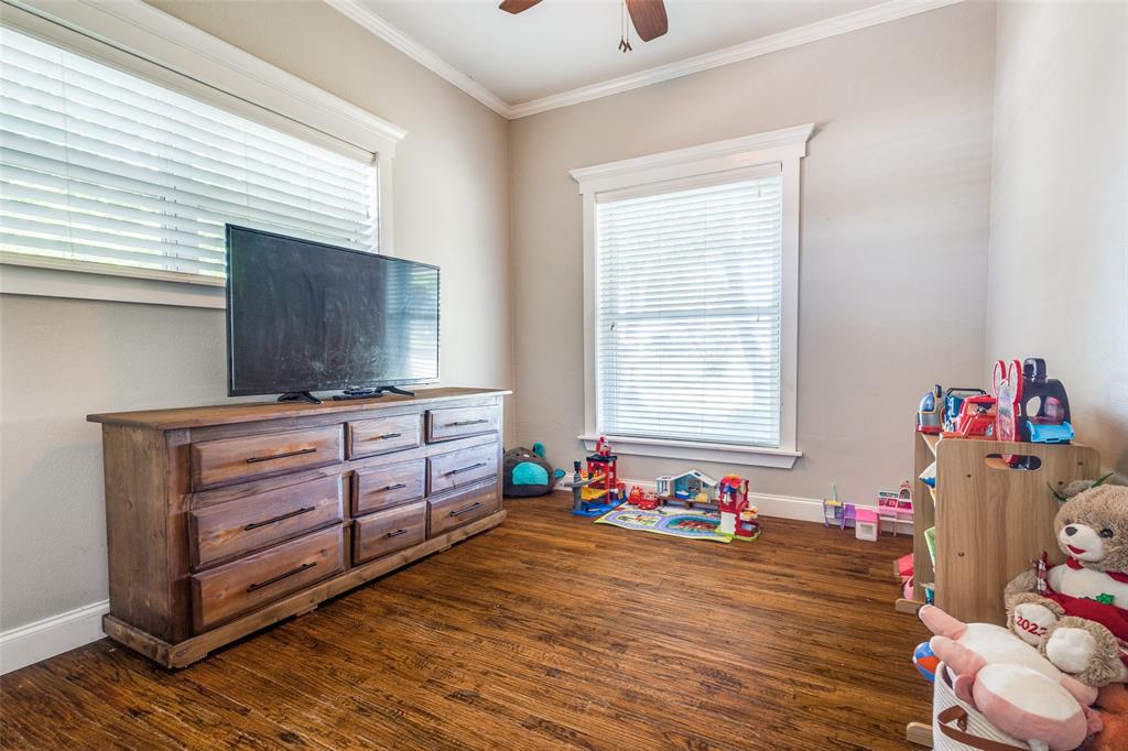 Wilson - Residential