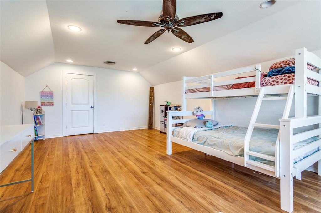 Wilson - Residential