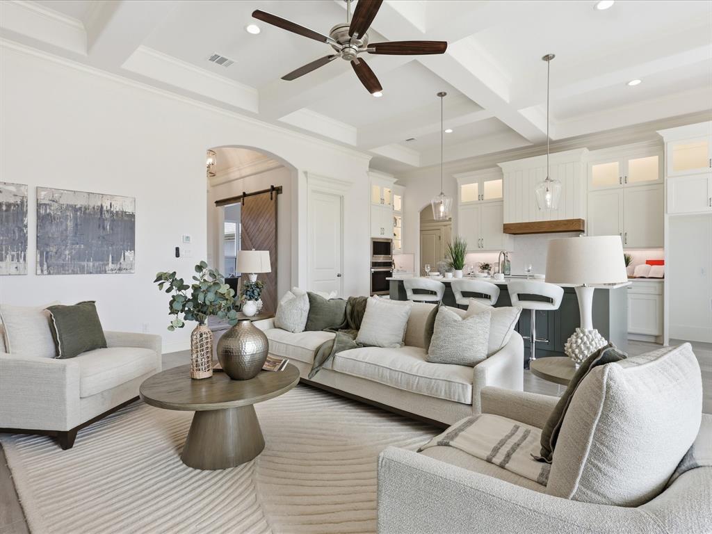 Pecan Plantation Orchard 15a - Residential