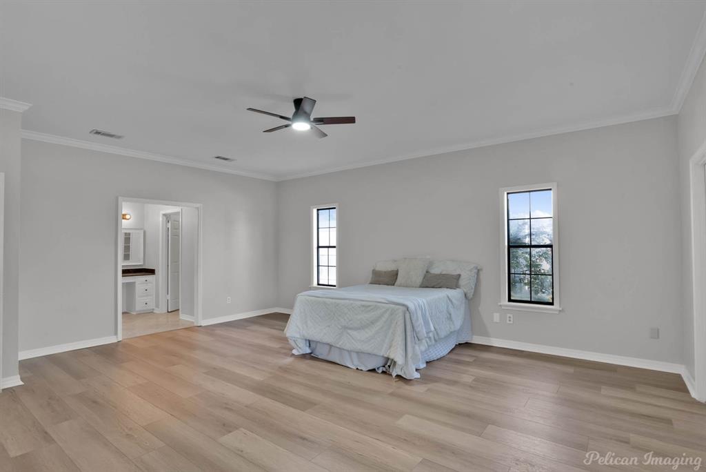 University Terrace - Residential