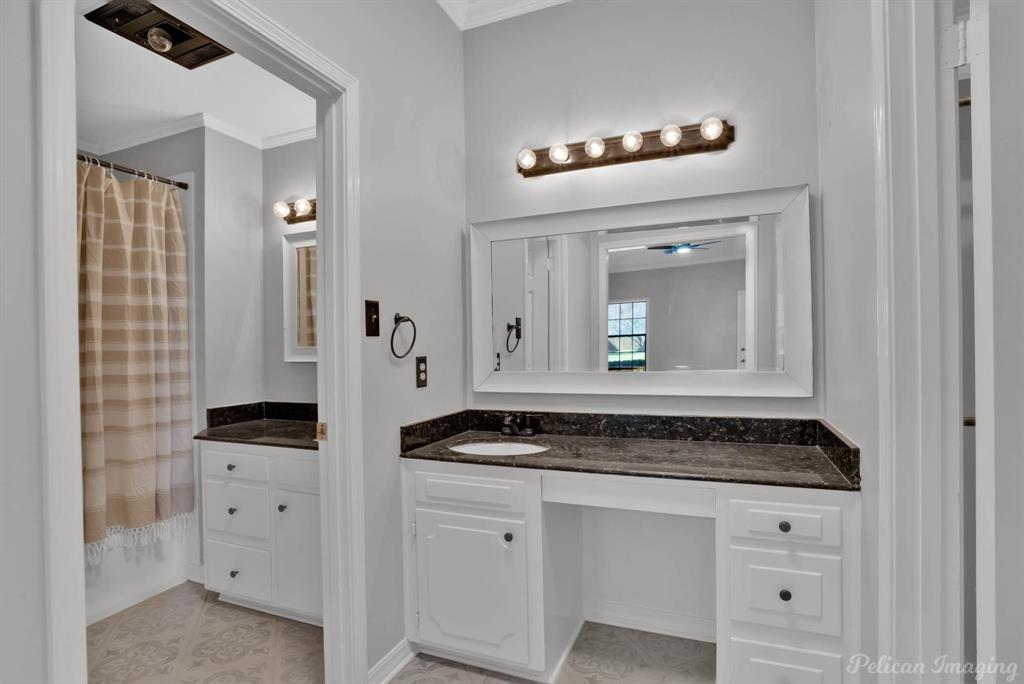 University Terrace - Residential