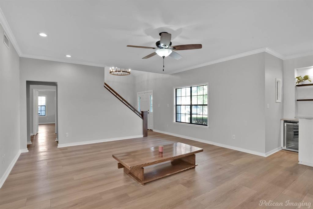 University Terrace - Residential