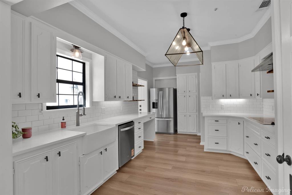 University Terrace - Residential