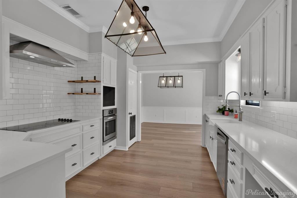 University Terrace - Residential