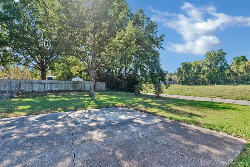 University Terrace - Residential