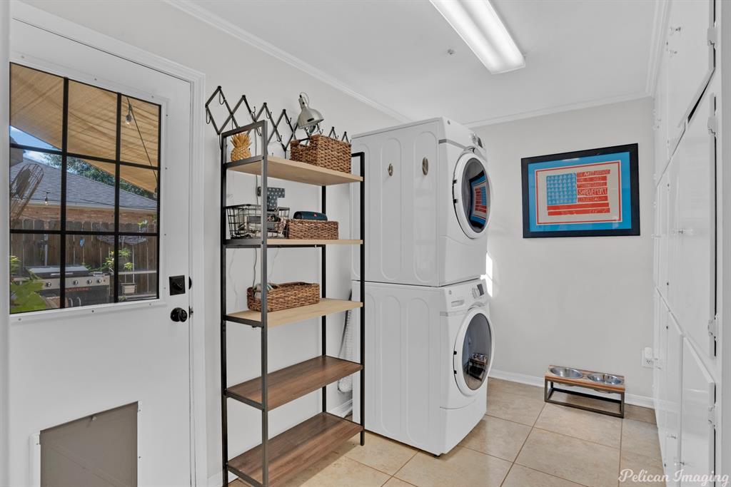 University Terrace - Residential