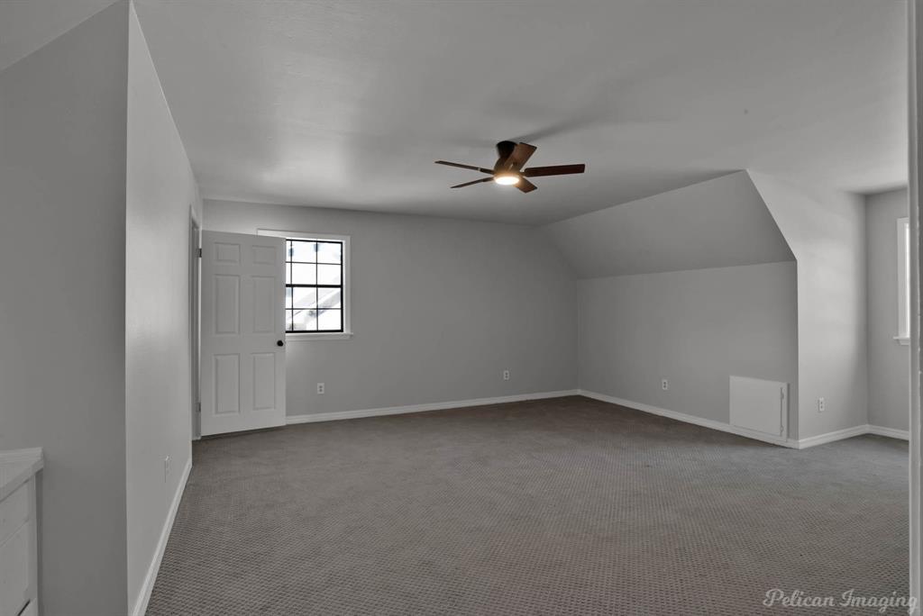 University Terrace - Residential