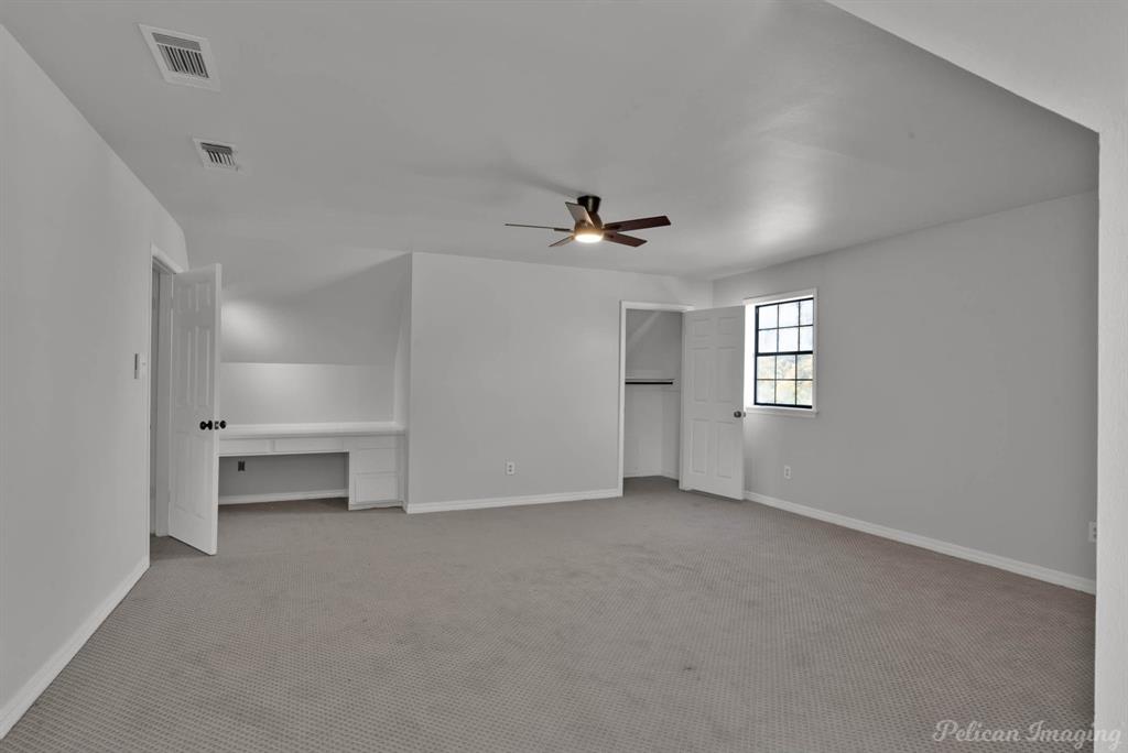 University Terrace - Residential